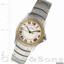 Cartier Santos 1551