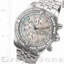 Breitling Chronometer A13356