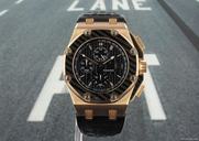 Audemars Piguet Montoya