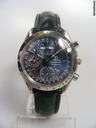 Omega Speedmaster chronographe 39mm calendrier complet