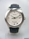 Chopard LUC Sport acier/cuir aiguilles dauphines