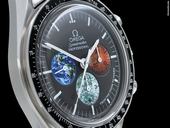 Omega Speedmaster "From the Moon to Mars"