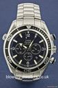 Omega Seamaster Planet Ocean Chrono 2210.50.00.
