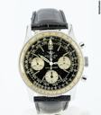 Breitling Rare Breitling Navitimer LIP 806