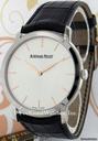 Audemars Piguet 15180BC Jules Audemars Automatic Ultra-Thin, White Gold