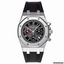 Audemars Piguet Royal Oak City of Sails 25979ST.0.0002CA.01 Pre-owned