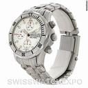 Omega Seamaster Chronograph Autiomatic Mens Watch
