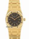 Audemars Piguet Royal Oak Medio Oro Giallo