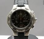 TAG Heuer Kirium Ti5 Chronograph