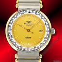 Breitling Ellesse - Dresswatch f��r den modebewussten Herrn