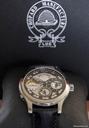 Chopard L.U.C Tech Regulator