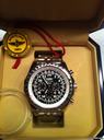 Breitling Bentley Le Mans 24 Hour Limited Edition