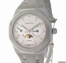 Audemars Piguet Royal Oak calendar moon-phase