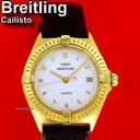 Breitling Callisto 18 kT Gold  limited 067/100