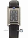 Cartier Tank Basculante QZ