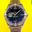 Breitling Aerospace  Edition Speciale Emirates