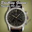 Breitling AOPA Navitimer  806  1953 1. Generation