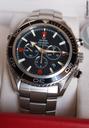 Omega Seamaster Planet Ocean Chronoghraph