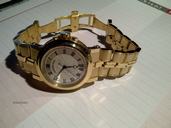 Breguet Marine moderno Gran Data diam. 40