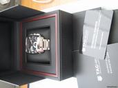 TAG Heuer Monaco Calibre 12 LS