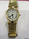 Cartier Sra. Oro