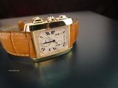 Cartier TANK CRONO W500556
