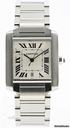 Cartier Tank Francaise GM
