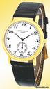 Patek Philippe Gent's 18K Yellow Gold  # 5022 Officer's Calatrava