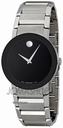 Movado Sapphire Mens Watch 0606092