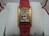 Cartier Tank Basculante