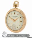 Patek Philippe Vintage Pocket Watch