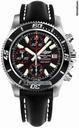 Breitling Superocean Chronograph II