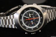Omega FLIGHTMASTER 145036 FROM 1975 MINT CONDITIONS