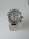 Cartier Pasha Seatimer Lady Chronograph