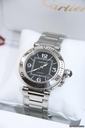 Cartier Pasha Seatimer 40,5 mm