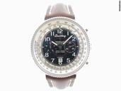Breitling Navitimer Montbrillant mit 2 Jahren Garantie
