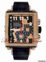 Jacob & Co. Epic I Collection Rose Gold Chronograph Limited Edition Q3RG