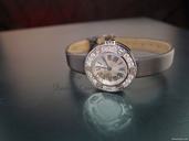 Cartier LOVE GOLD LADIES WATCH