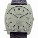 Omega CONSTELLATION DATE CHRONOMETER AUTOMATIC WATCH