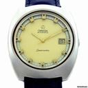Omega SEA MASTER DATE AUTOMATIC WATCH