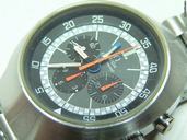 Omega Flightmaster C. 911