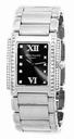 Patek Philippe Lady's 18K White Gold  Diamond Twenty-4