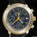 Breitling Astromat Longitude