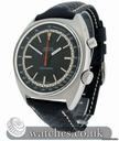 Omega Vintage Seamaster Chronostop