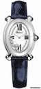 Chopard Happy Sport Oval 5 Floating Diamonds