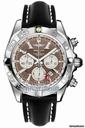 Breitling Chronomat GMT
