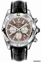 Breitling Chronomat GMT