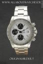 Tudor Big Block mit Rolexboden & Krone