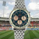 Breitling Navitimer 92 Football USA limited 200