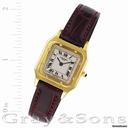 Cartier Santos Dumont W1528451